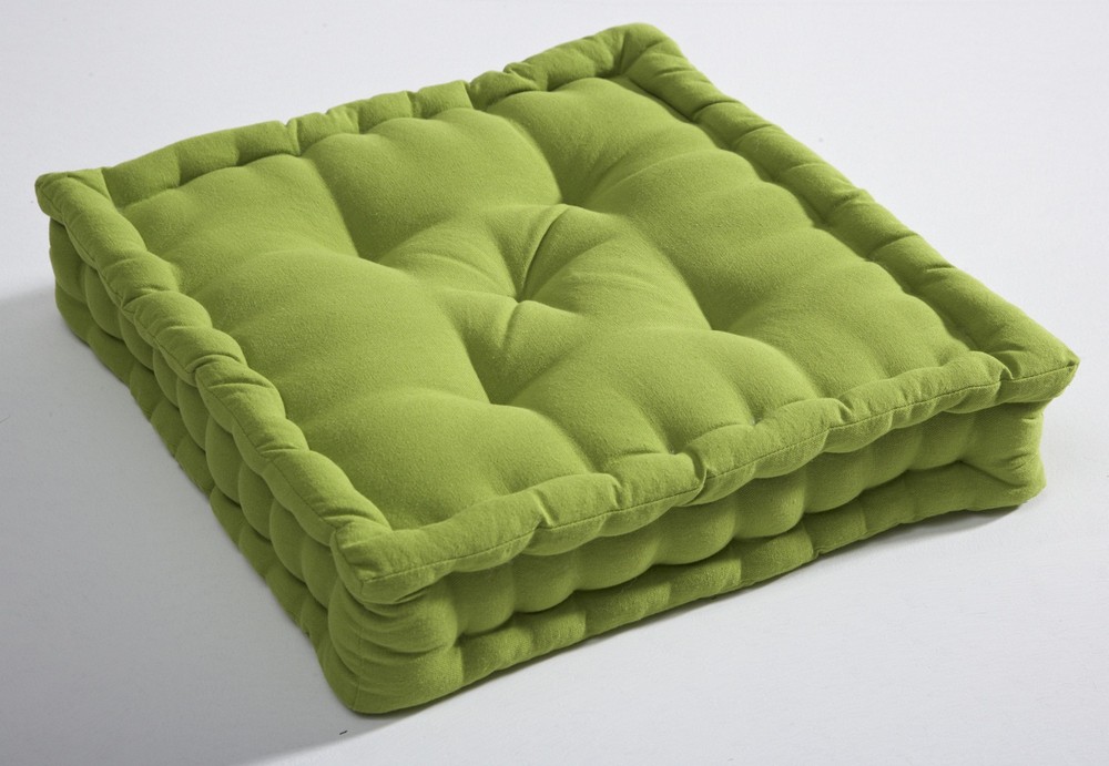 Filled Seat Boxed Cushions Garden Patio Seat Pad Purple Green Red Teal Cheap eBay