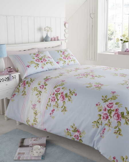 floral bed linen in single double kingsize flowery bedding floral bed linen in single double kingsize flowery bedding