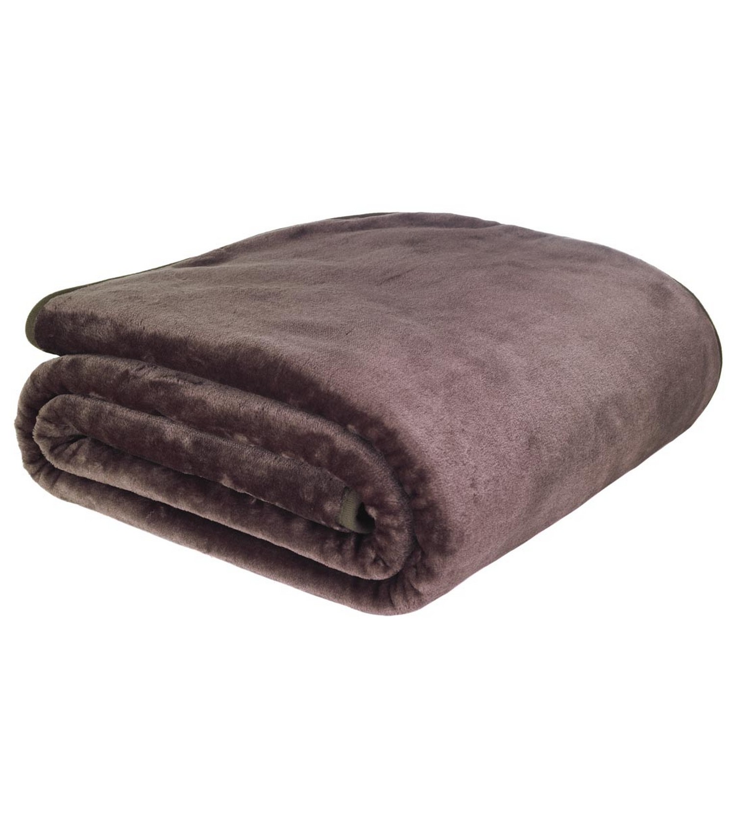 Faux Fur Throw Blanket Raschel Warm Cosy Soft Catherine Lansfield Large