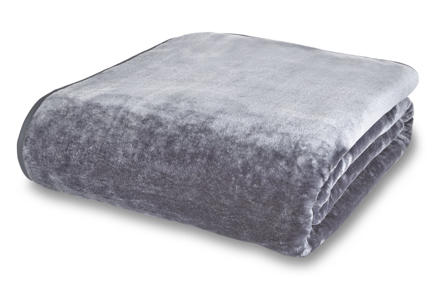 Faux Fur Throw Blanket Raschel Warm Cosy Soft Catherine Lansfield Large