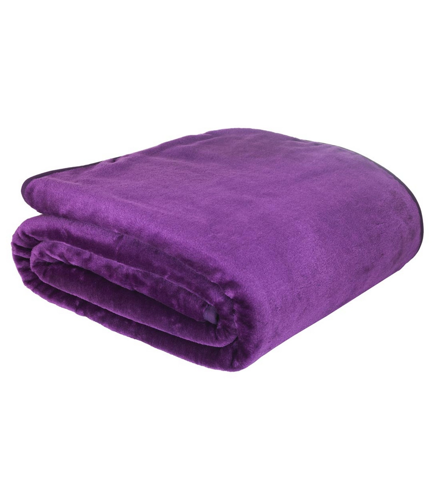 Faux Fur Throw Blanket Raschel Warm Cosy Soft Catherine Lansfield Large