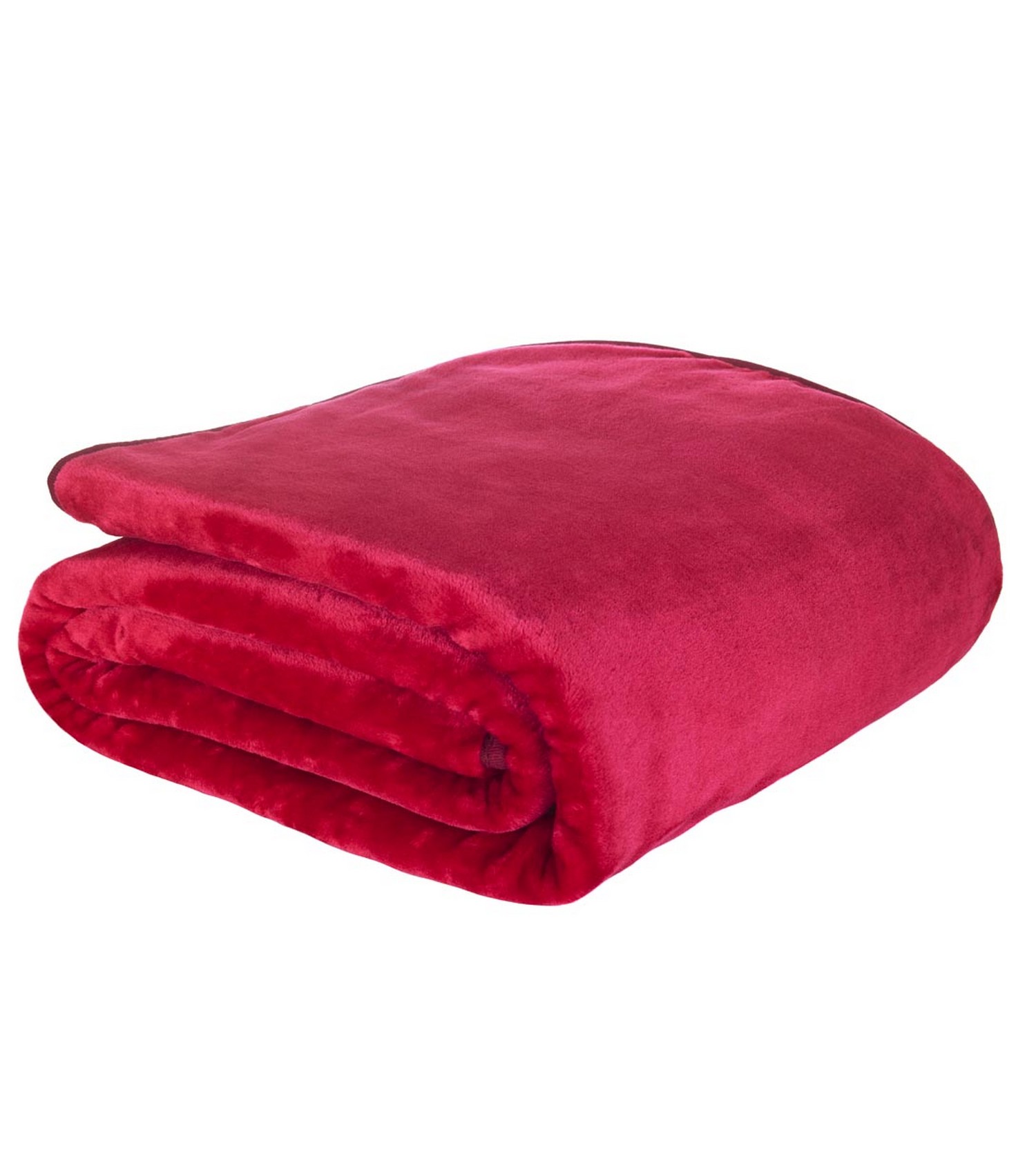 Faux Fur Throw Blanket Raschel Warm Cosy Soft Catherine Lansfield Large